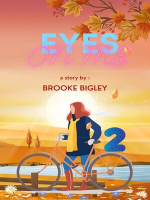 cover image of Eyes On Me